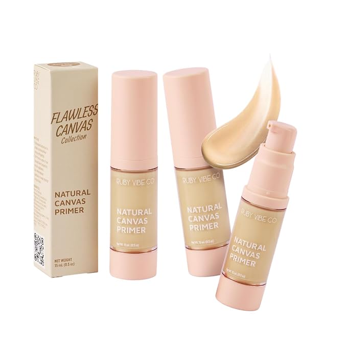 Radiant Nude Beige