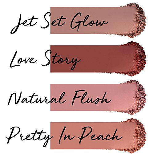 Pretty in Peach