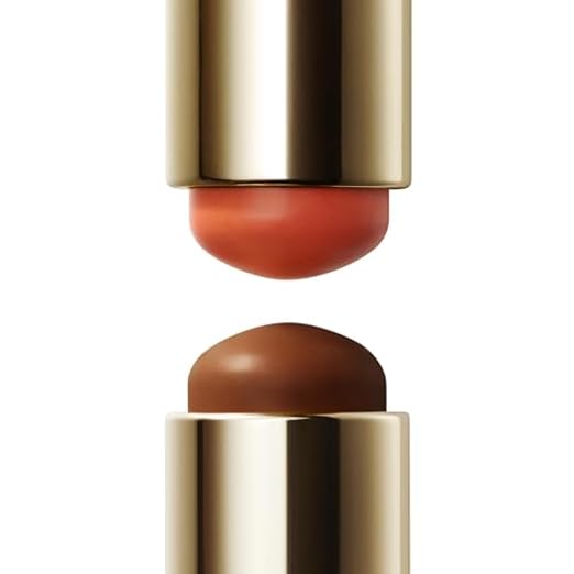 Papaya & Tan