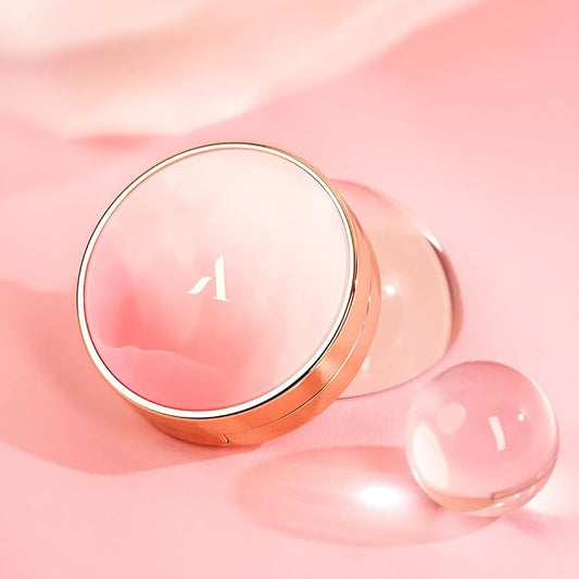 02 Warm Banila Cushion