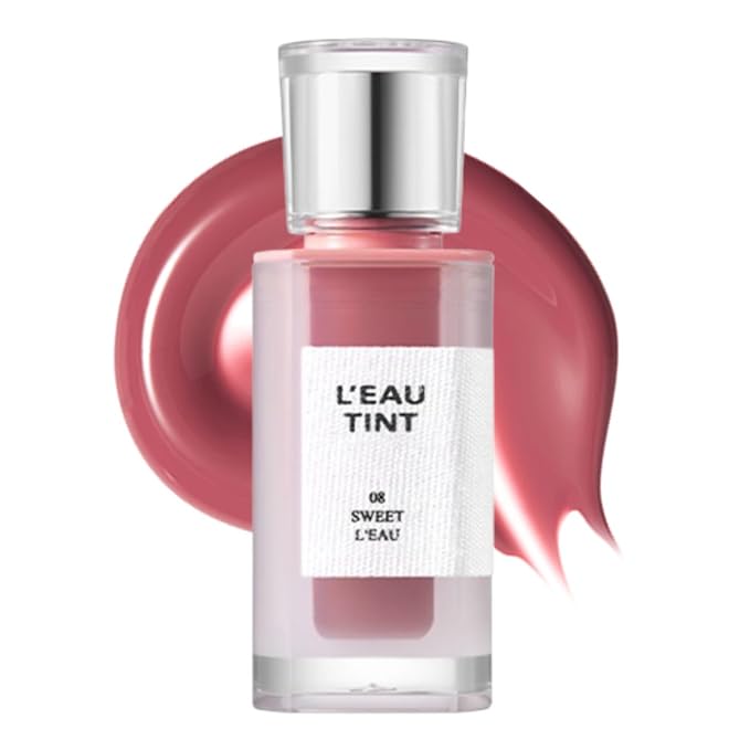 08 SWEET L'EAU