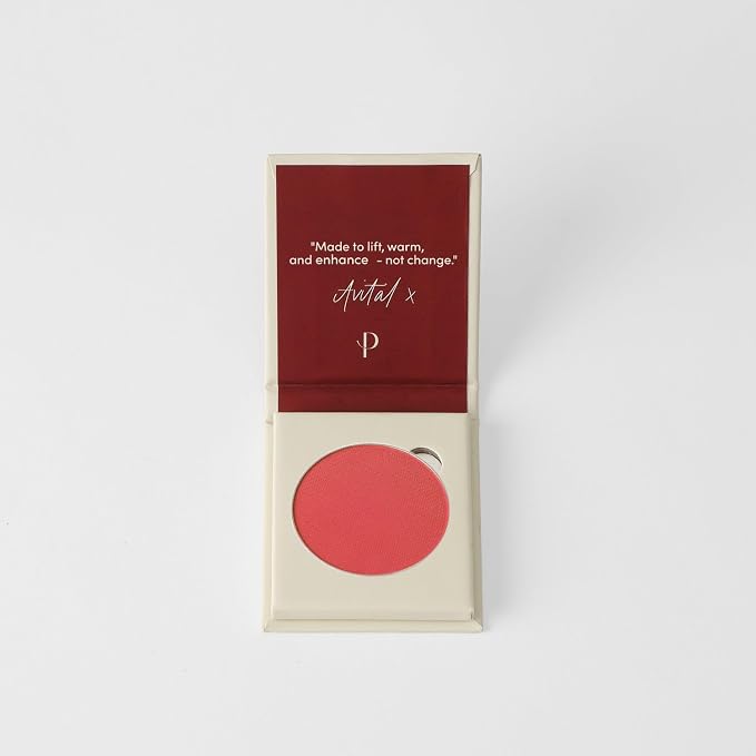 Vermilion