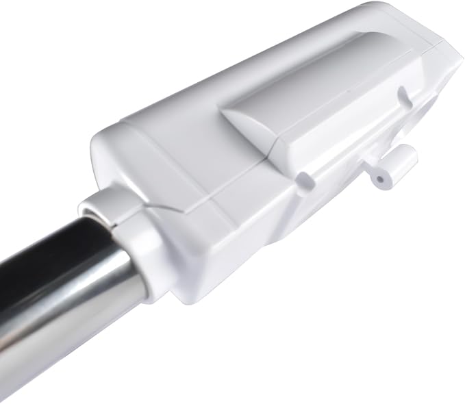 White, 750w With Ozone