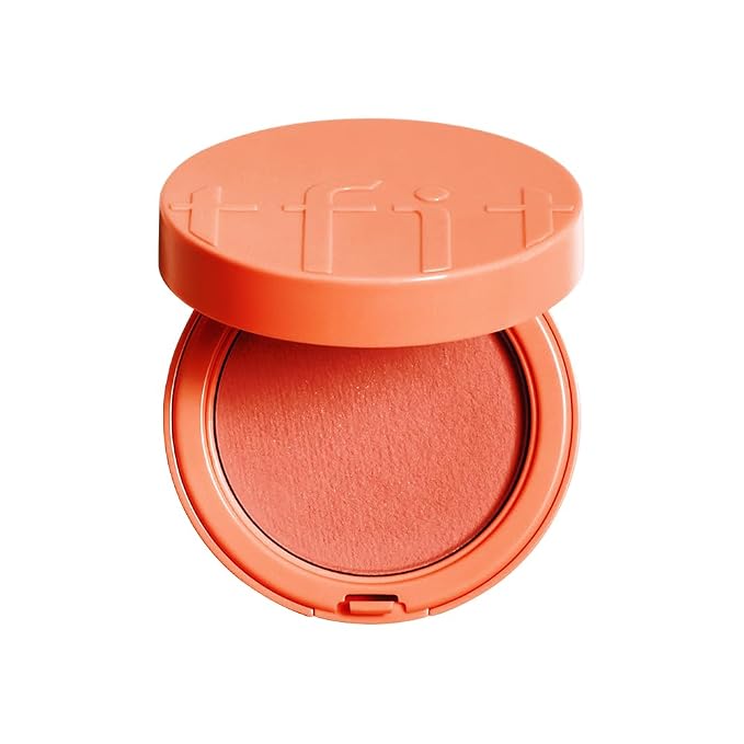 O01 Coral Orange