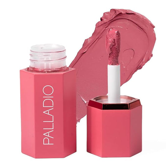 Cool Pink