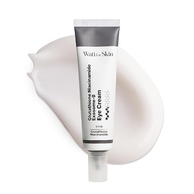 Exosome-B Glutachione & Niacinamide