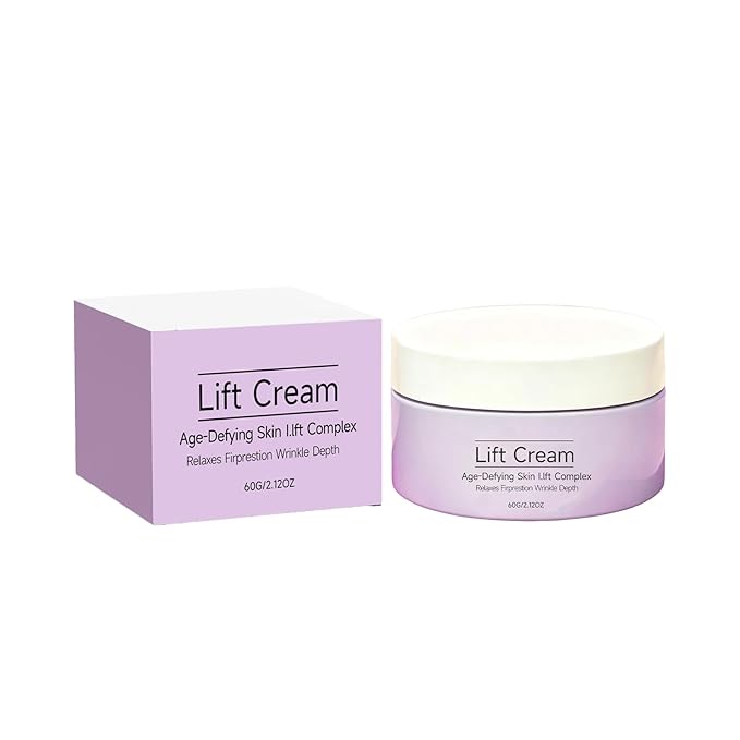 LiftCream 1PC
