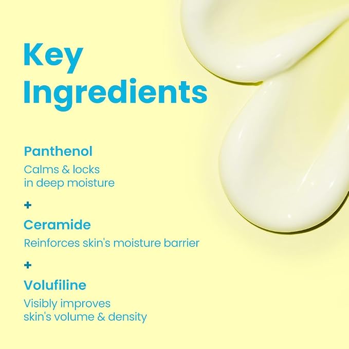 Panthenol Ceramide