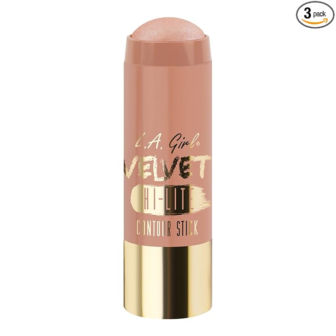 Luminous x 3
