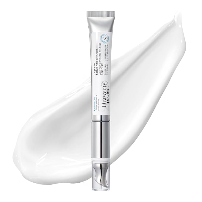 Silver (Spicule Eye Cream)