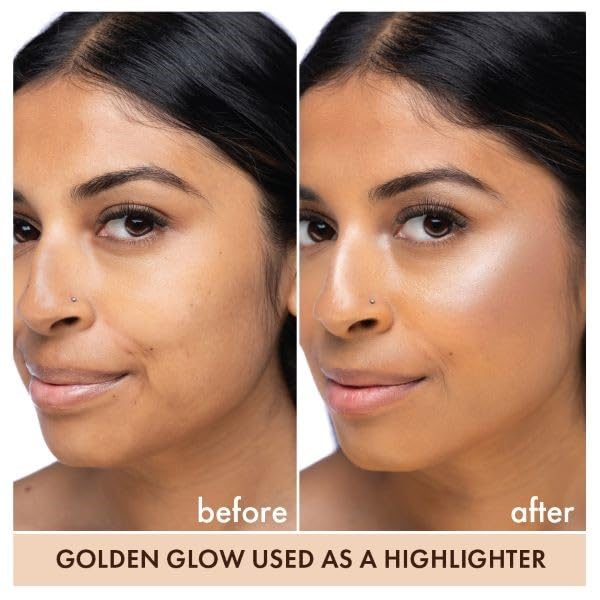 Golden Glow