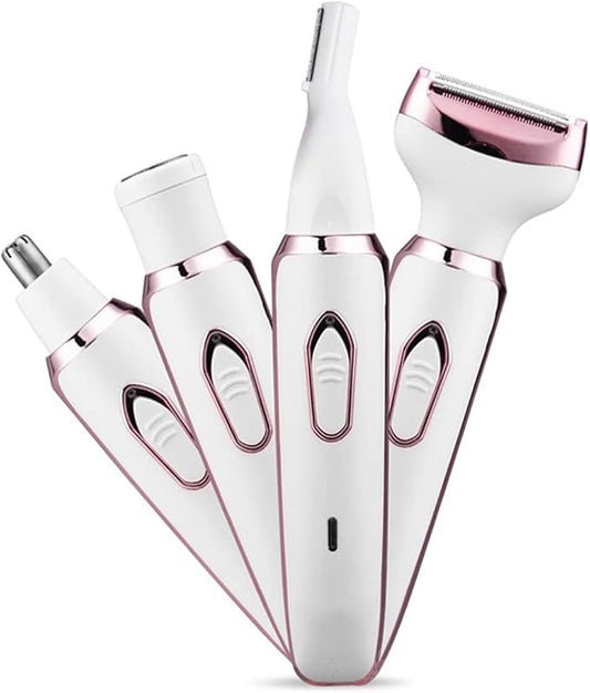 White 4 in 1