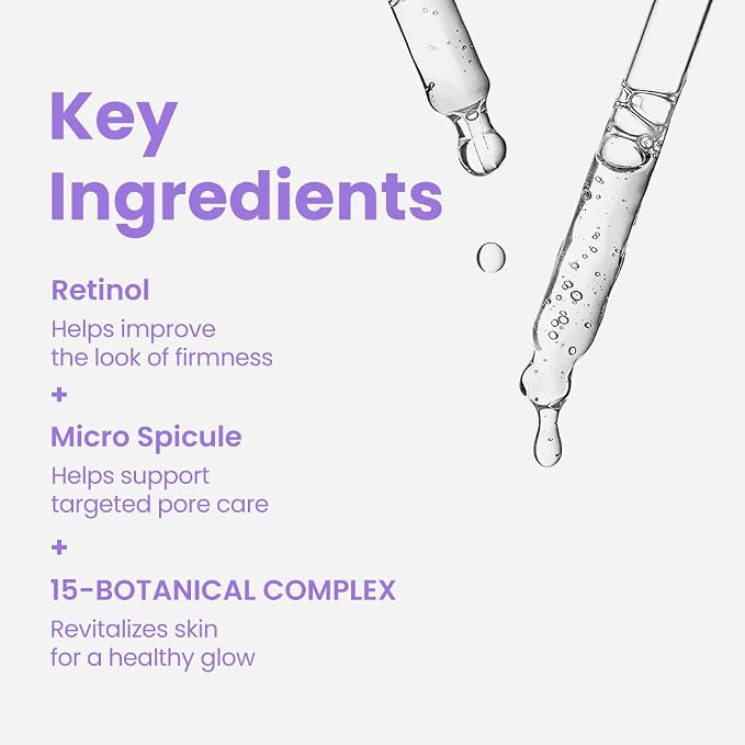 Retinol Complex (Youthful Glow)