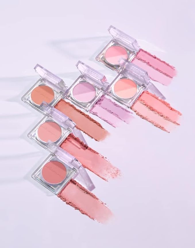 Blending Lavender