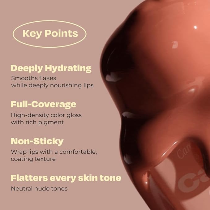 No. 10 Dolce Peach