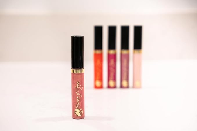 Pink Bronze