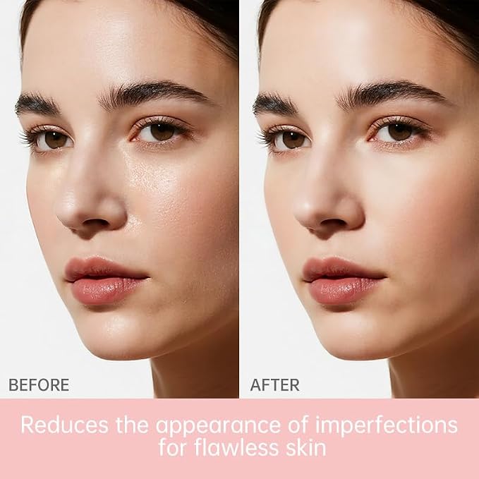 C01 Shimmer for Oily Skin