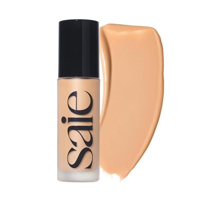 Shade 11 - Light to Medium with Peach Undertones
