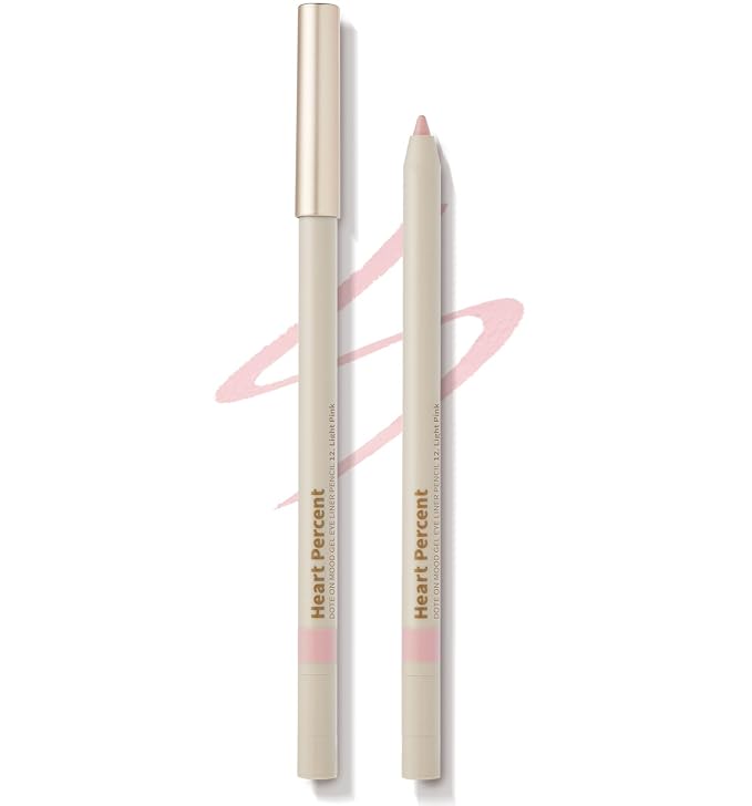 12. Light Pink