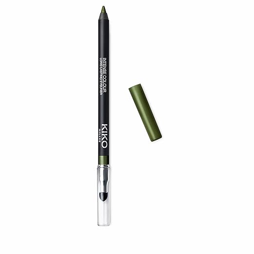 10 Metallic Ivy Green