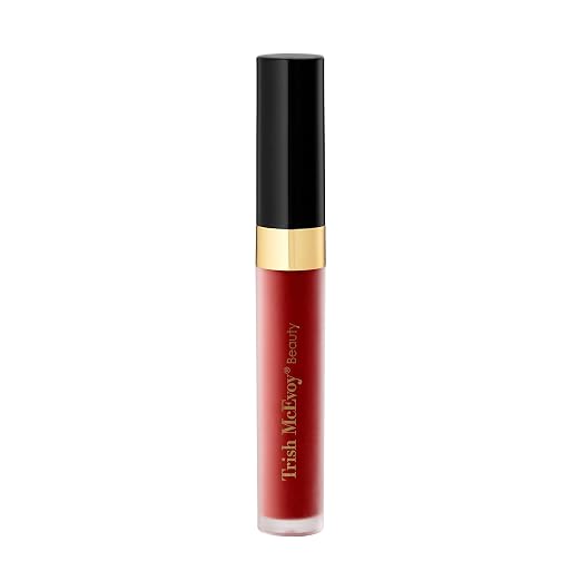 Rendezvous - Sheer Bright Red