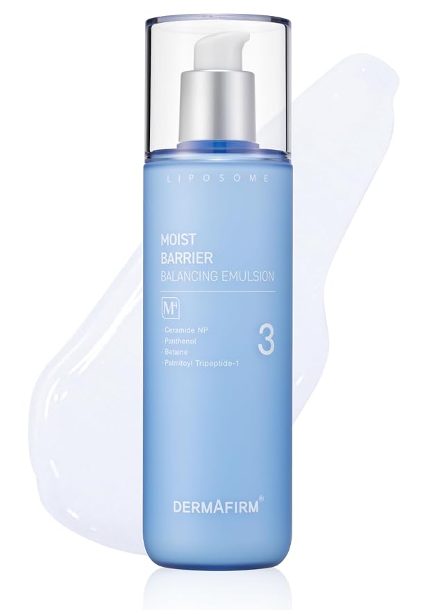 03 Moist Barrier Balancing Emulsion M4