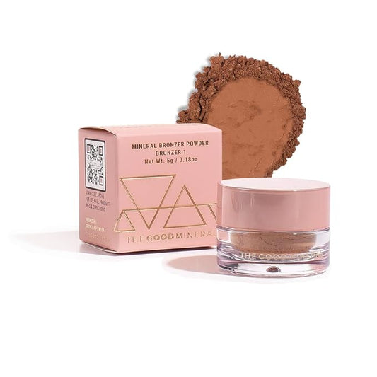 BRONZER 1