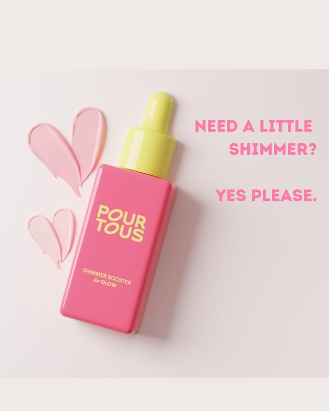 Shimmer Booster