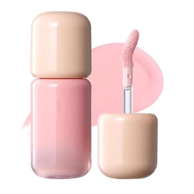#02 Pink Milk