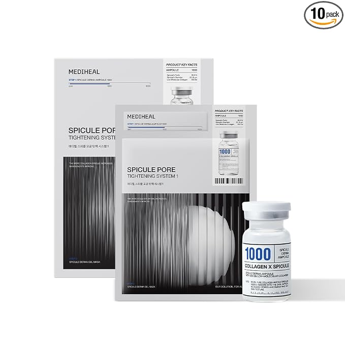 Syetem1(1,000ppm) 10 pcs