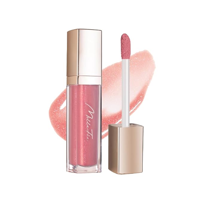 03 Dreamy Pink