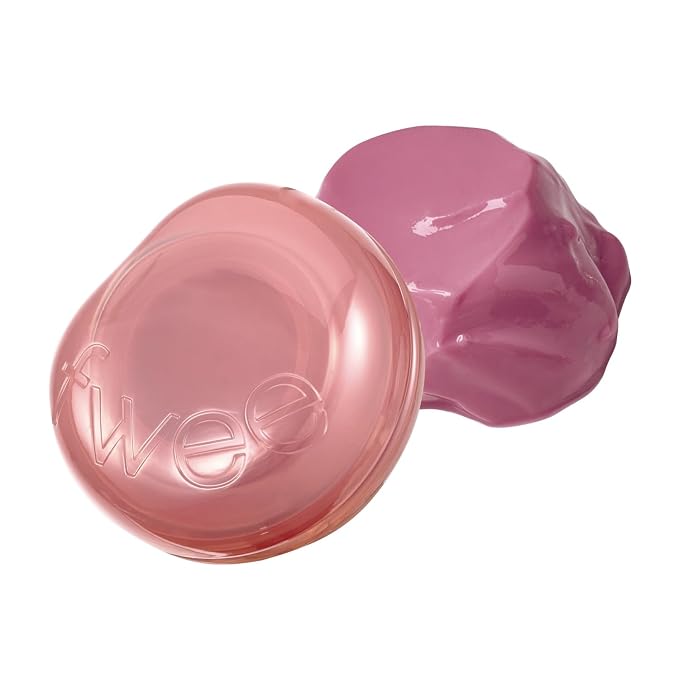Creamy Pink