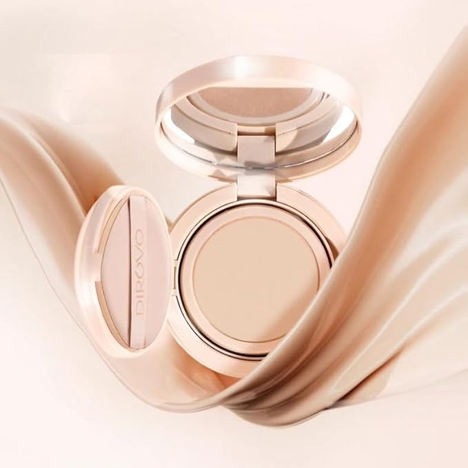 Dry Skin Ivory