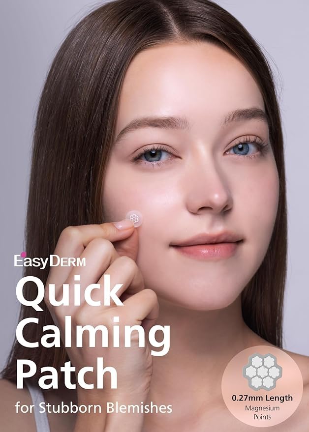 Quick Calming