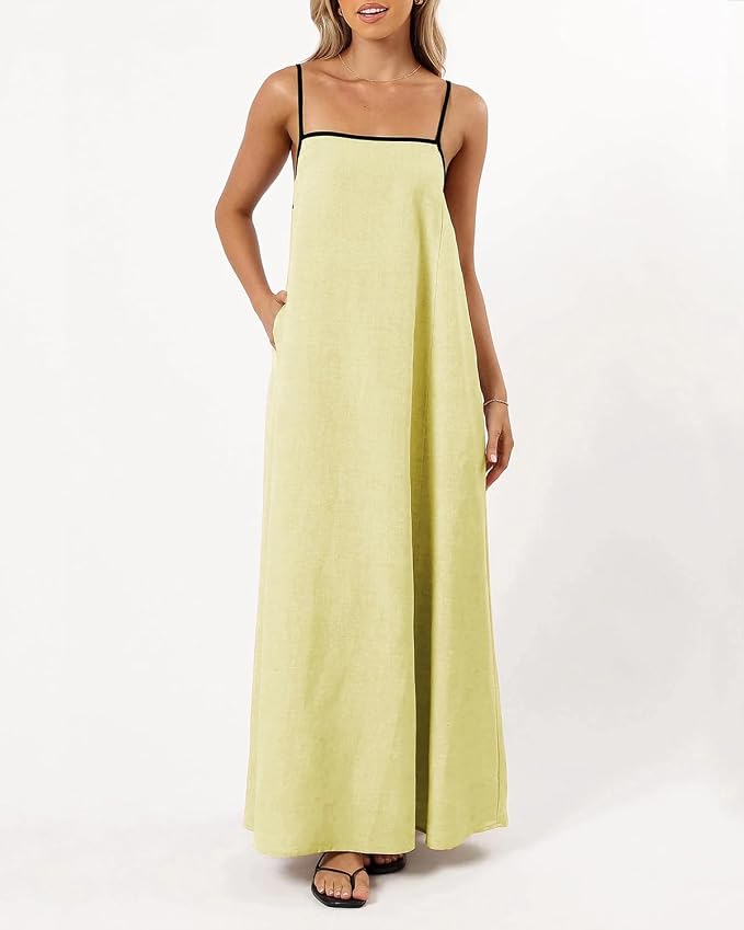 Lemon Yellow