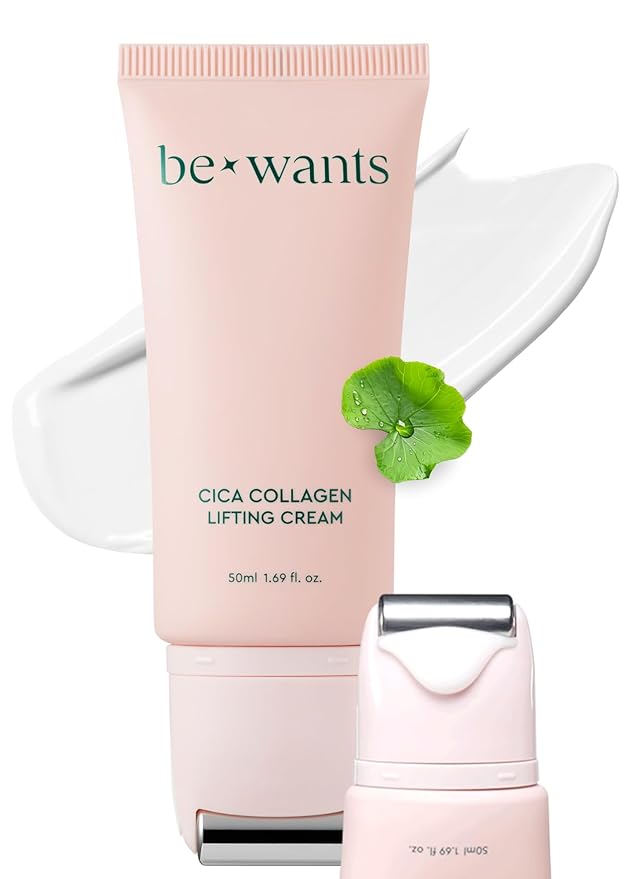 01 Lifting Cream 1 Pack