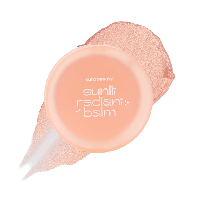 Glided Glow