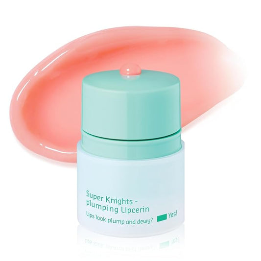 Plumping