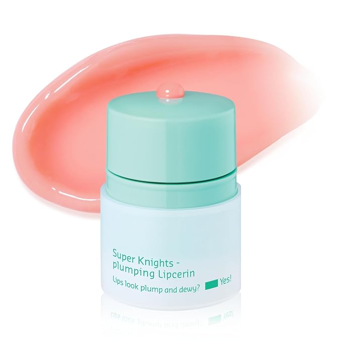 Plumping