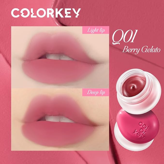 Q01-Berry Gelato