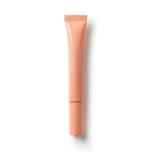 02 Apricot Shimmer - Milky Peach