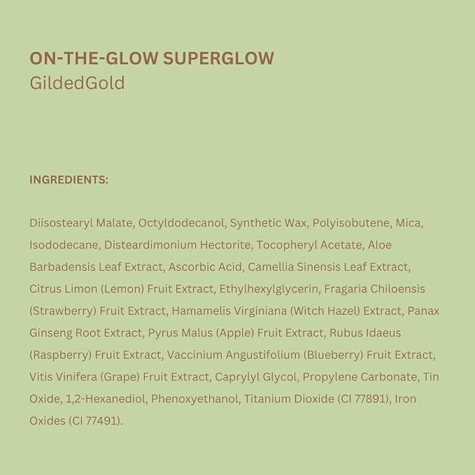 GlidedGold