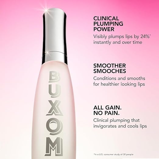 Glossy - Filler Travel Size (Clear)