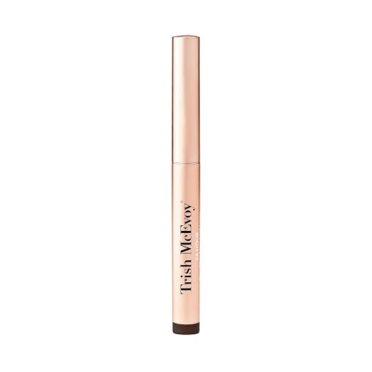 Rich Brown - Dark Matte Brown
