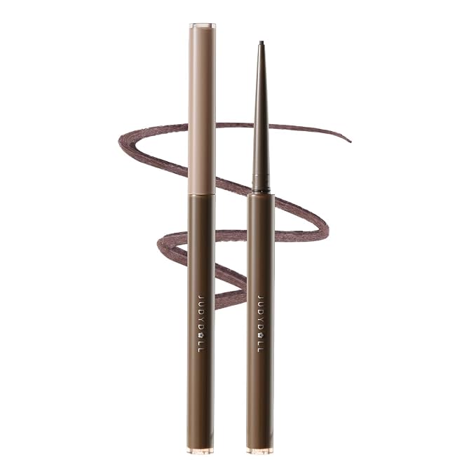 02 Dark Brown