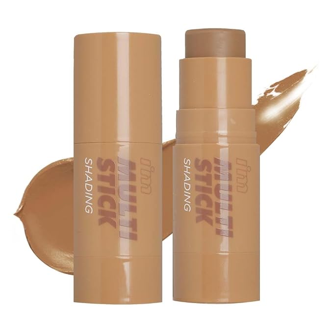 01 Bronzer for All Skin Tones - Shading