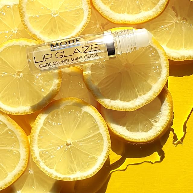 SANTORINI LEMON
