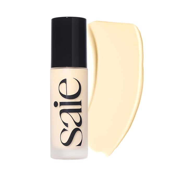 Shade 02 - Very Light with Warm Undertones