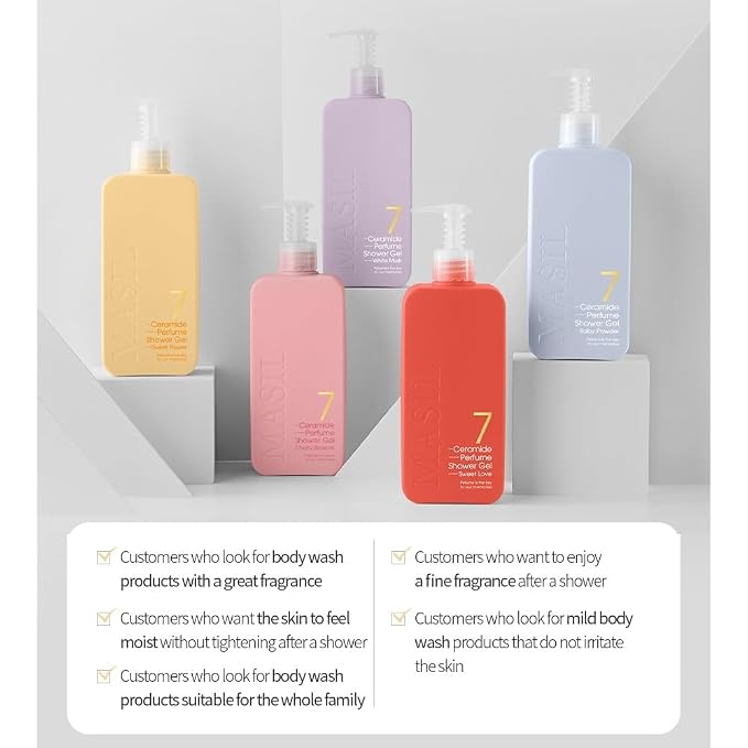 White Musk