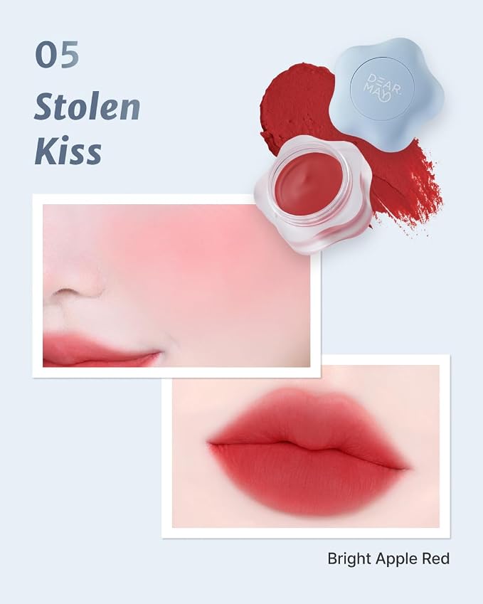 Stolen Kiss